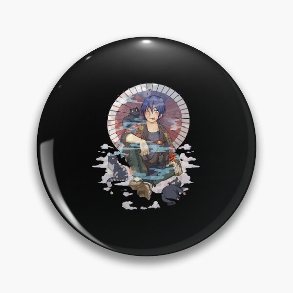Item preview, Noragami  designed and sold by menti429.