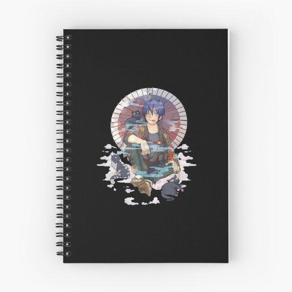Item preview, Noragami  designed and sold by menti429.