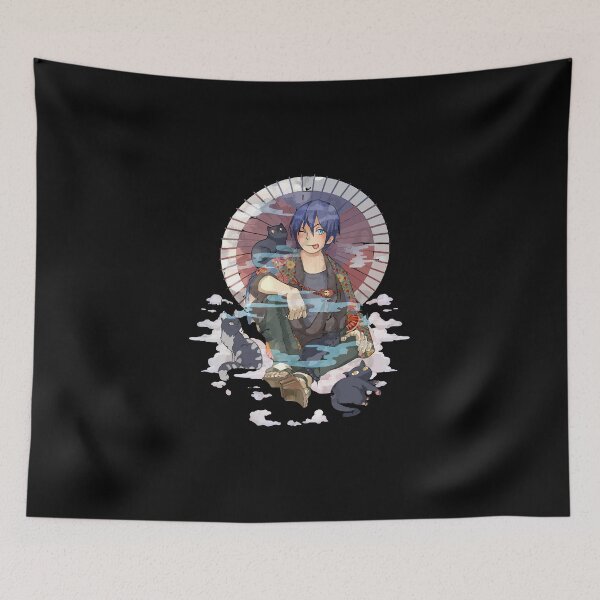 Item preview, Noragami  designed and sold by menti429.