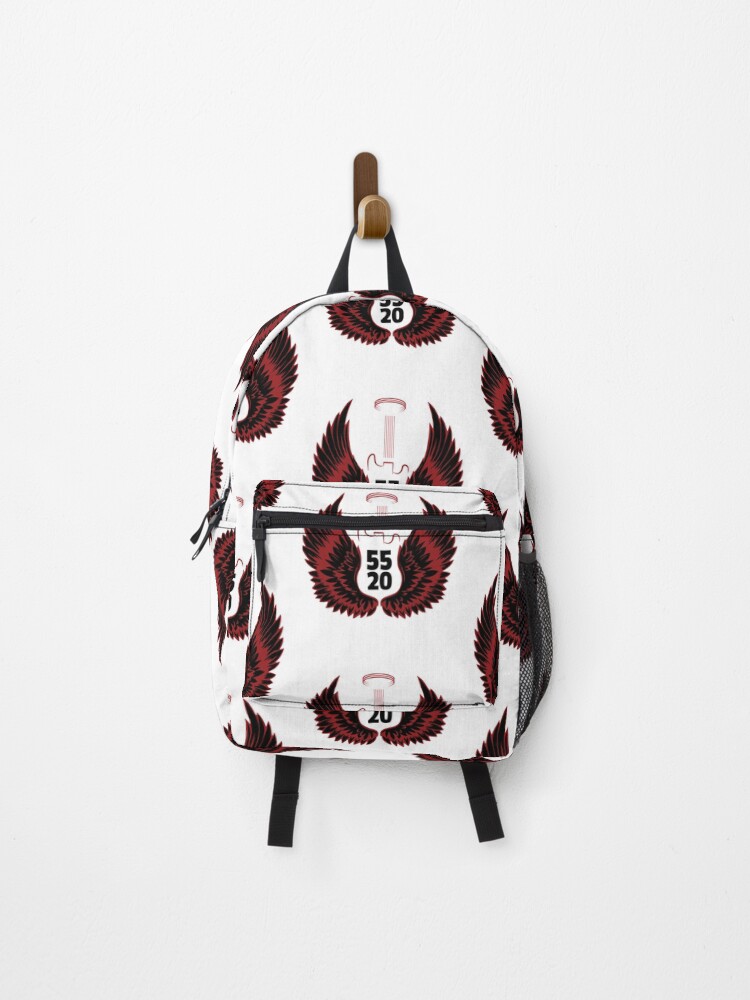 rock n roll backpack