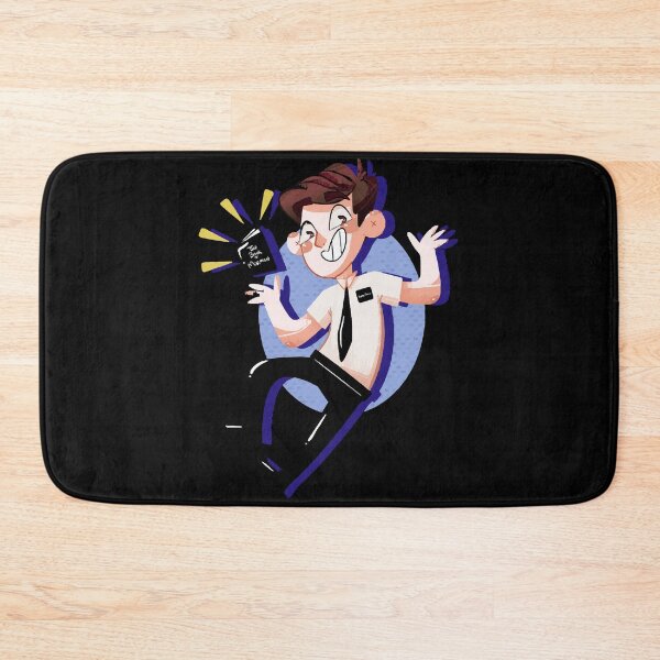 Item preview, Kevin Price.  designed and sold by acklind51.