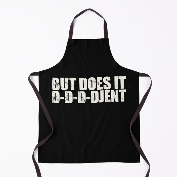 Item preview, But Does It Djent designed and sold by dived.