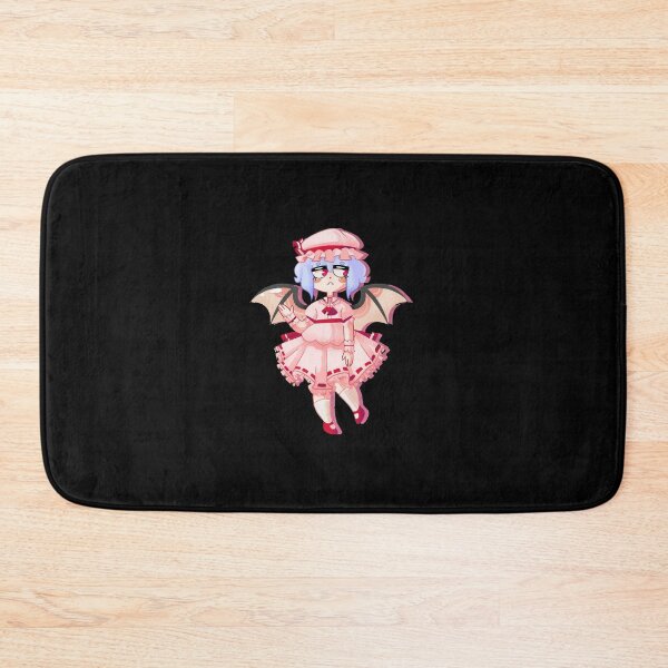 Item preview, Remilia Scarlet.  designed and sold by menti429.