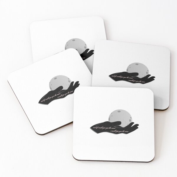 Item preview, moon song - phoebe bridgers song sticker !!! designed and sold by mass-stickers.