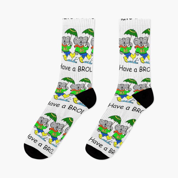 Item preview, G'day mate dancing koala bears artwork designed and sold by Al Benge.