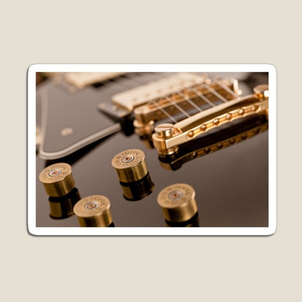 Mixing Pleasures Magnet