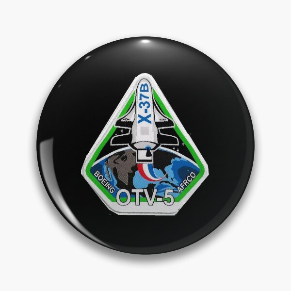 Item preview, OTV 5 Boeing Logo  designed and sold by msdellLari88.
