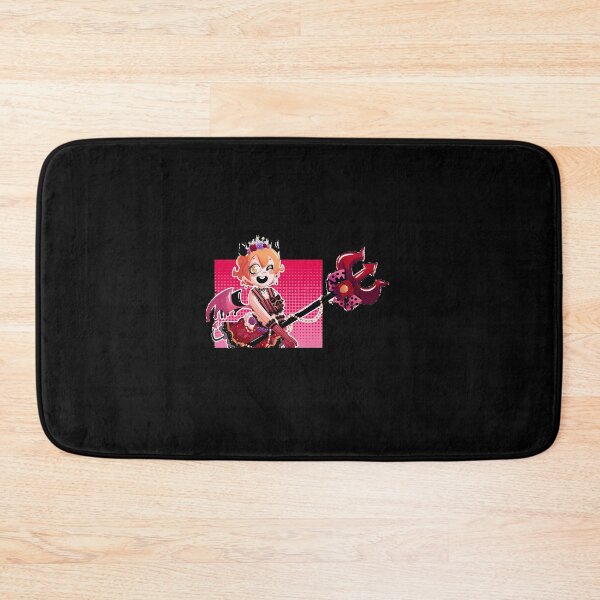 Item preview, Little Devil Rin.  designed and sold by menti429.