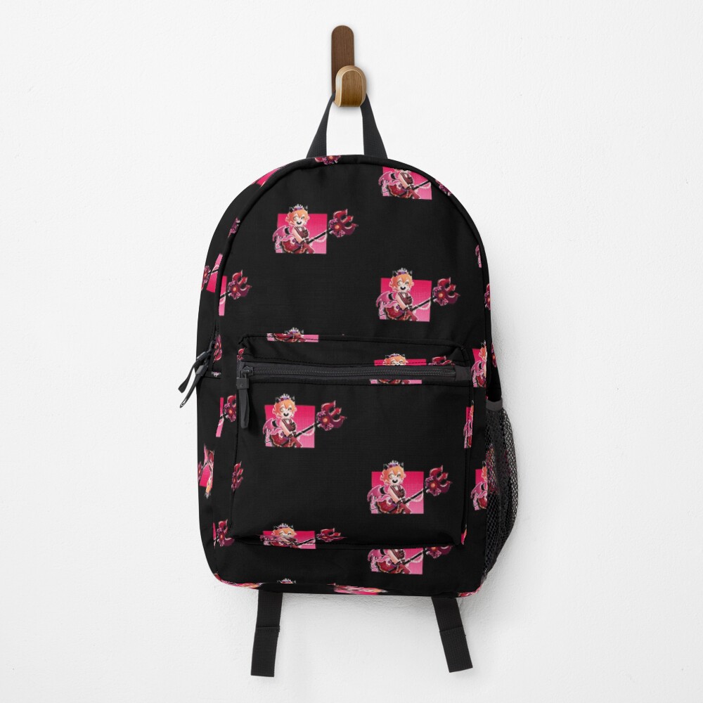 Item preview, Backpack designed and sold by menti429.
