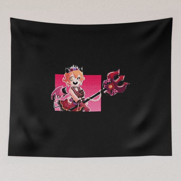 Item preview, Little Devil Rin.  designed and sold by menti429.