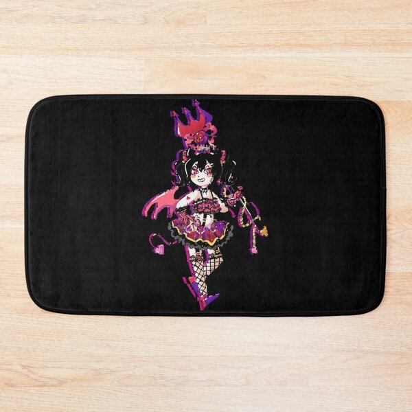 Item preview, Little Devil Nico.  designed and sold by acklind51.