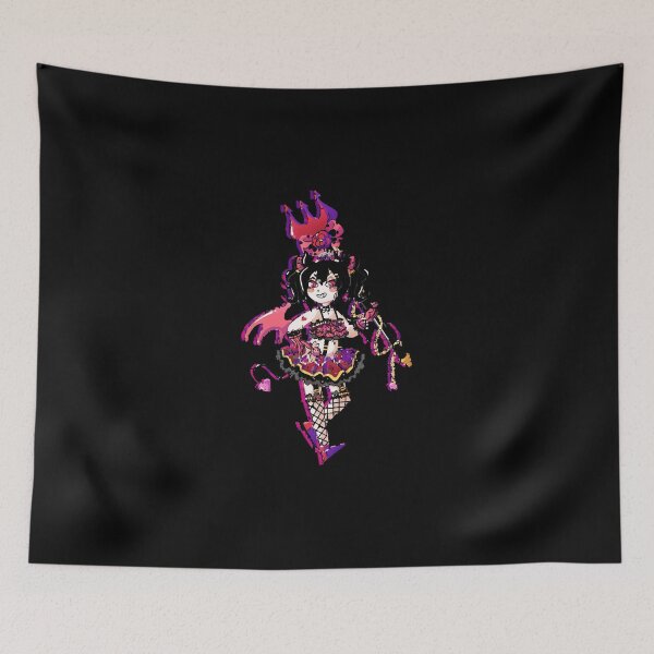 Item preview, Little Devil Nico.  designed and sold by acklind51.