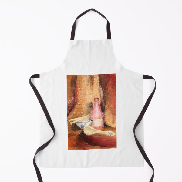 Item preview, asian cuisine still life designed and sold by Jenny Pan.