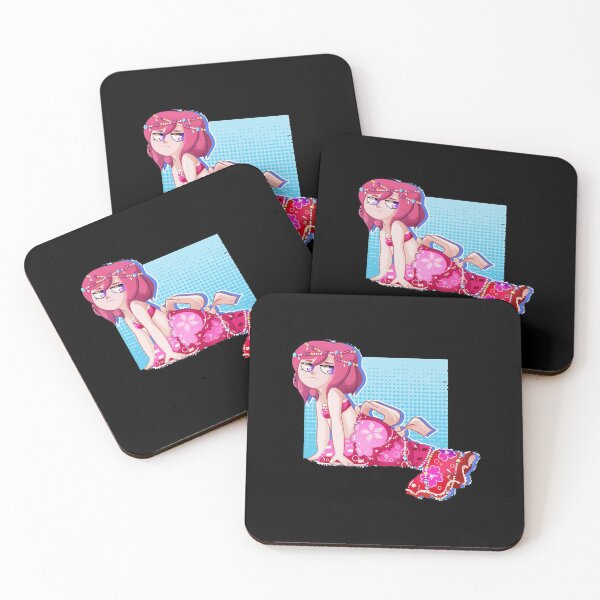 Item preview, Mermaid Maki.  designed and sold by menti429.