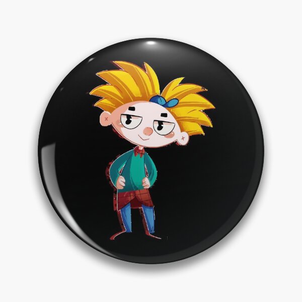 Item preview, Hey Arnold.  designed and sold by acklind51.