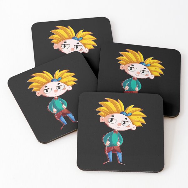 Item preview, Hey Arnold.  designed and sold by acklind51.