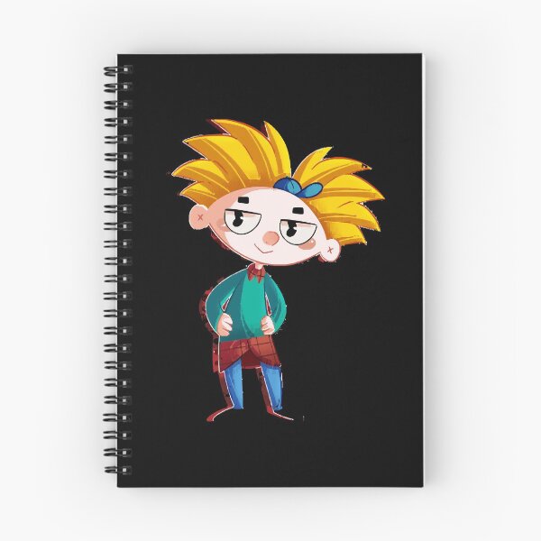 Item preview, Hey Arnold.  designed and sold by acklind51.