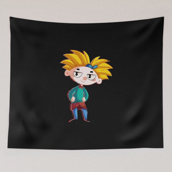 Item preview, Hey Arnold.  designed and sold by acklind51.
