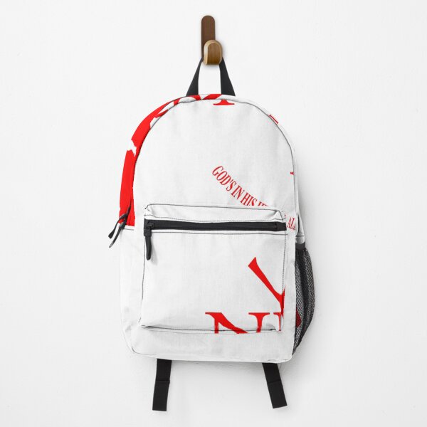 Item preview, Nerv Logo Neon Genesis Evangelion _478 designed and sold by NoraRenner.