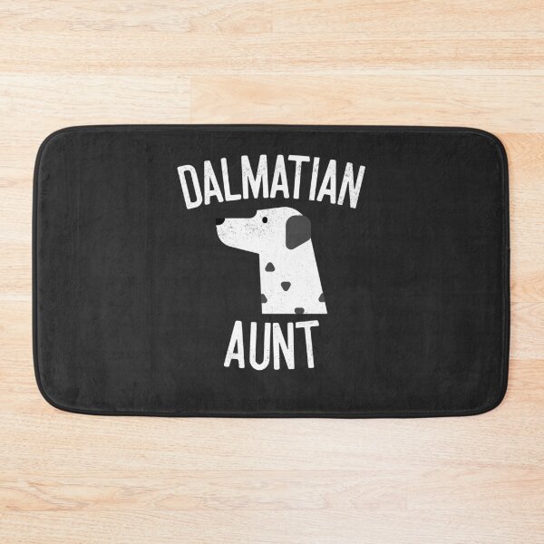 Item preview, Dalmatian Aunt Dog Lover Gift designed and sold by EricJP.