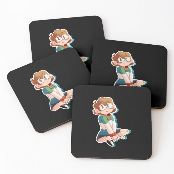 Item preview, Pidge.  designed and sold by menti429.