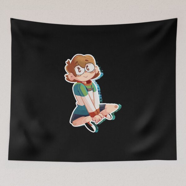 Item preview, Pidge.  designed and sold by menti429.