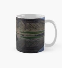 Kirkjufell, Kirkjufell Tasse