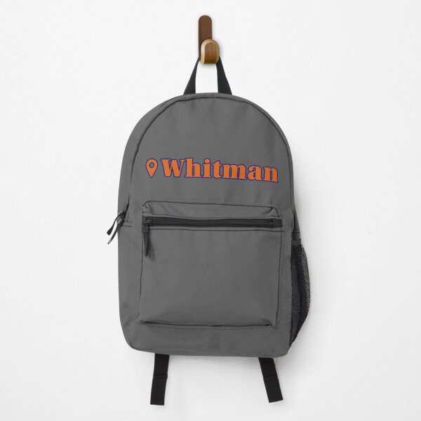 Item preview, SU Whitman Pin Location designed and sold by victoriiaamarie.