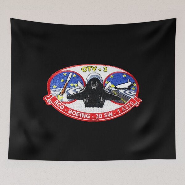 Item preview, OTV 3 Logo  designed and sold by msdellLari88.