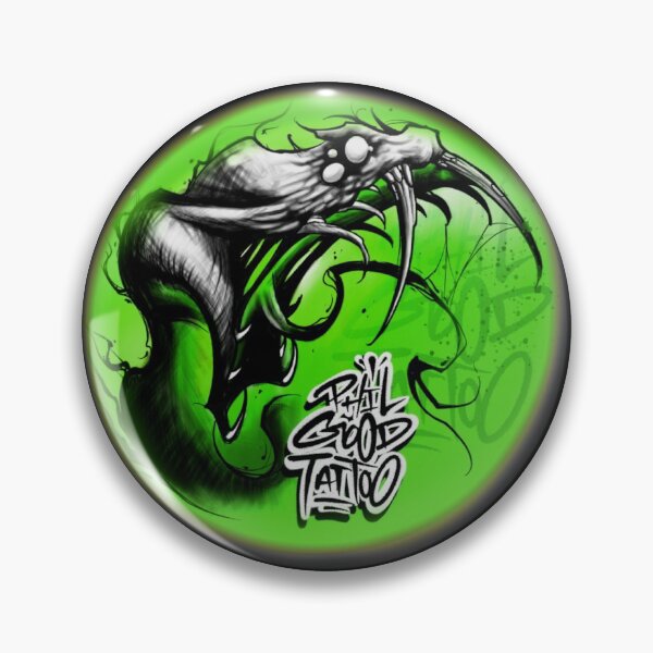 Item preview, PhilGood Tattoo designed and sold by kiwi-tattoos.
