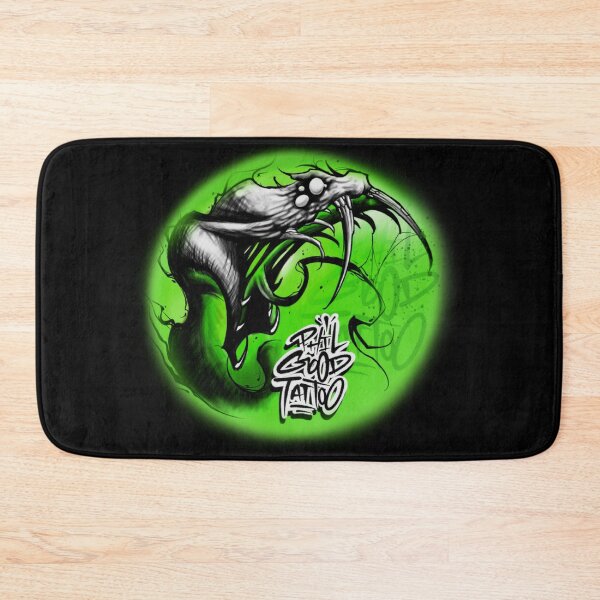 Item preview, PhilGood Tattoo designed and sold by kiwi-tattoos.
