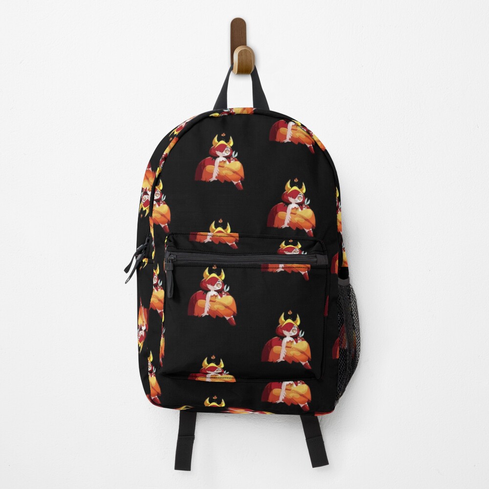 Item preview, Backpack designed and sold by menti429.