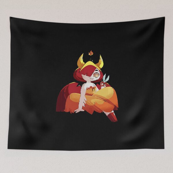 Item preview, Heckapoo.  designed and sold by menti429.