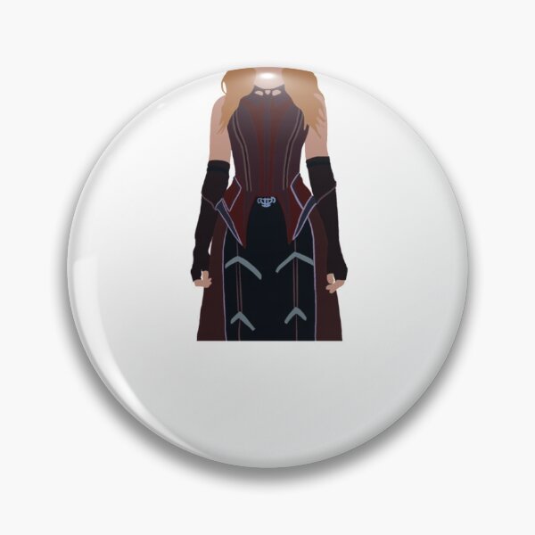 Item preview, New suit Wanda episode 9_368 designed and sold by NoraRenner.