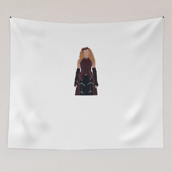 Item preview, New suit Wanda episode 9_368 designed and sold by NoraRenner.