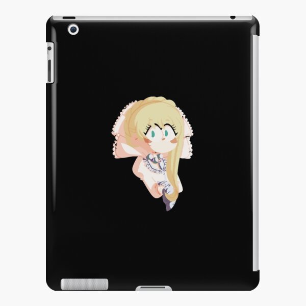 Slaine Troyard | Aldnoah.Zero Anime | iPad Case & Skin