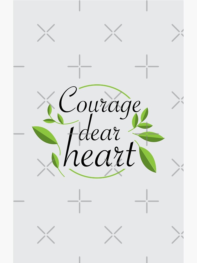 Courage Dear Heart Aslan PNG File Chronicles of (Download Now) 