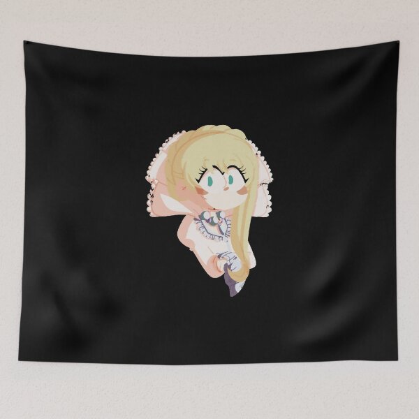 Item preview, Asseylum  designed and sold by menti429.