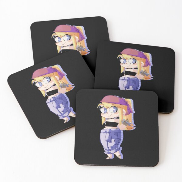 Item preview, Winry Rockbell.  designed and sold by acklind51.