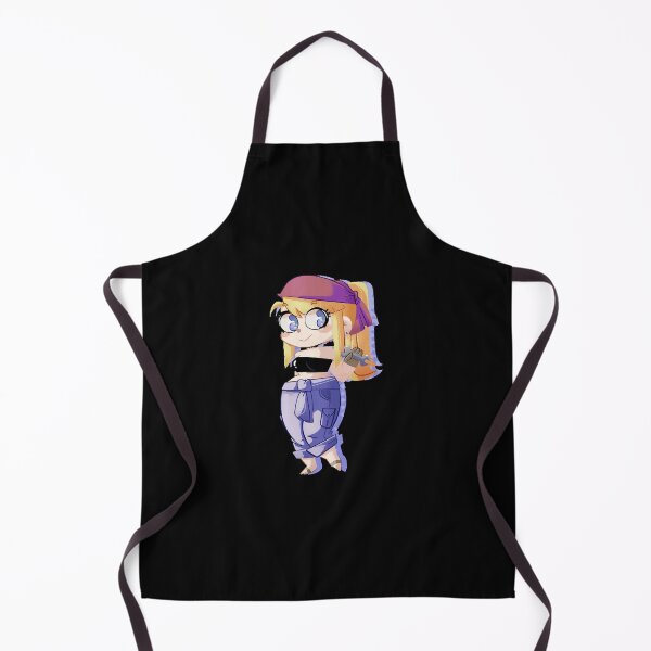 Item preview, Winry Rockbell.  designed and sold by acklind51.