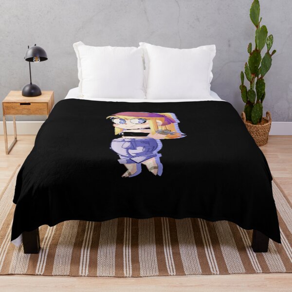 Item preview, Winry Rockbell.  designed and sold by acklind51.