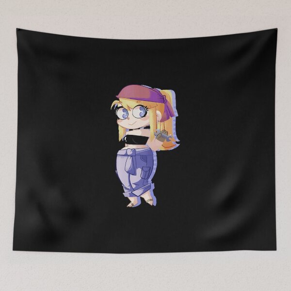 Item preview, Winry Rockbell.  designed and sold by acklind51.