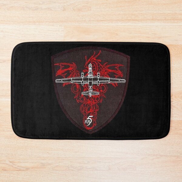 Item preview, 54th Operations Support Squadron Patch  designed and sold by msdellLari88.