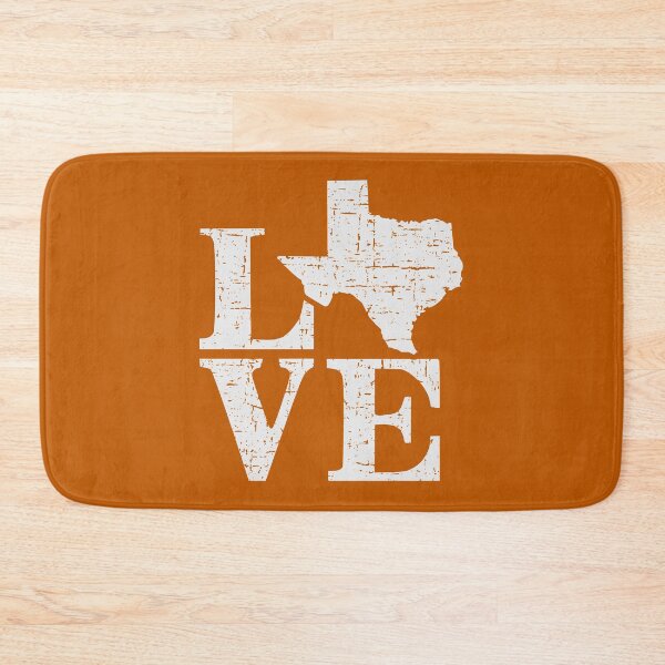 Item preview, Love Texas Distressed Vintage TX Home Pride designed and sold by pixeljamz.