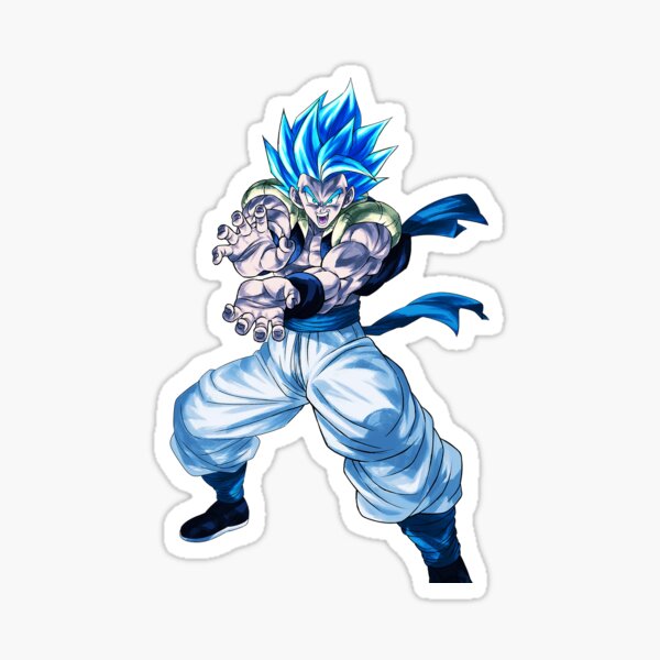 Goku Ultra Instinct Goku Ultra Instinct