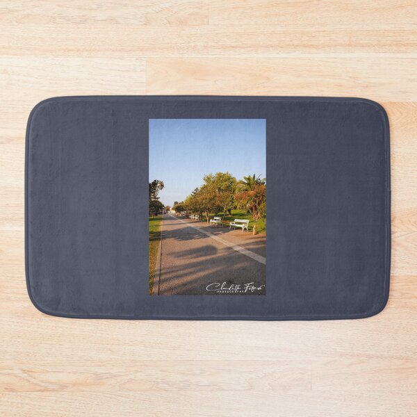 Item preview, Montenegro - Budva early in the morning designed and sold by CFatouchArts.