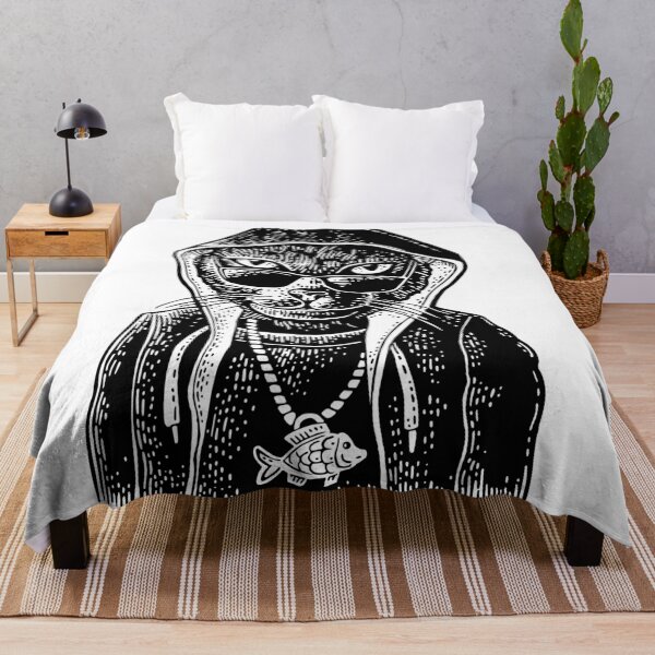 Item preview, Street Cat designed and sold by Inspireaglow.