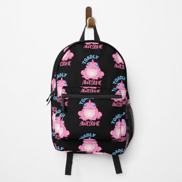 Item preview, Toadly Awesome Unifrog | Unicorn Frog designed and sold by brooklyntowner.