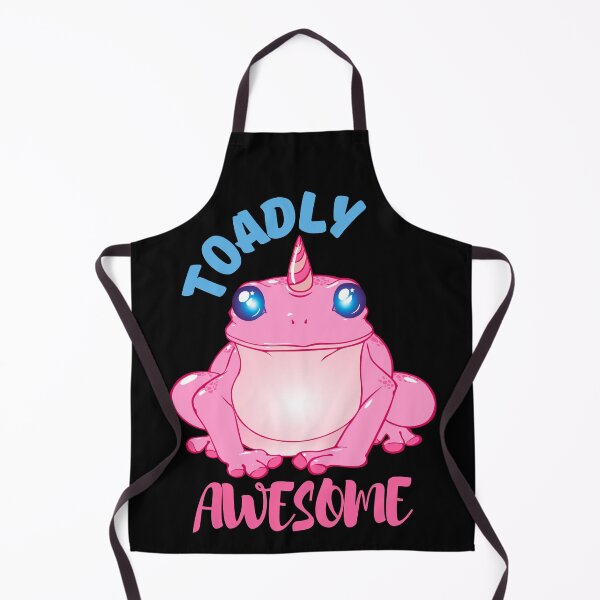 Item preview, Toadly Awesome Unifrog | Unicorn Frog designed and sold by brooklyntowner.