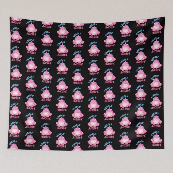 Item preview, Toadly Awesome Unifrog | Unicorn Frog designed and sold by brooklyntowner.